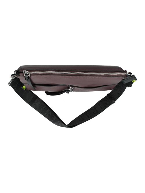 athena crossbody m - dollaro REBELLE | REB0004-P00010138 MOKA